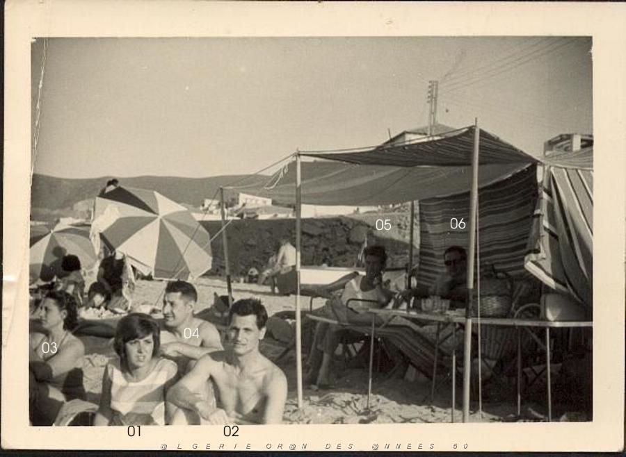 AIN EL TURK A LA PLAGE.JPG